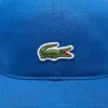 Bøyenes bomullstwill-cap
