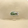 Bøyenes bomullstwill-cap