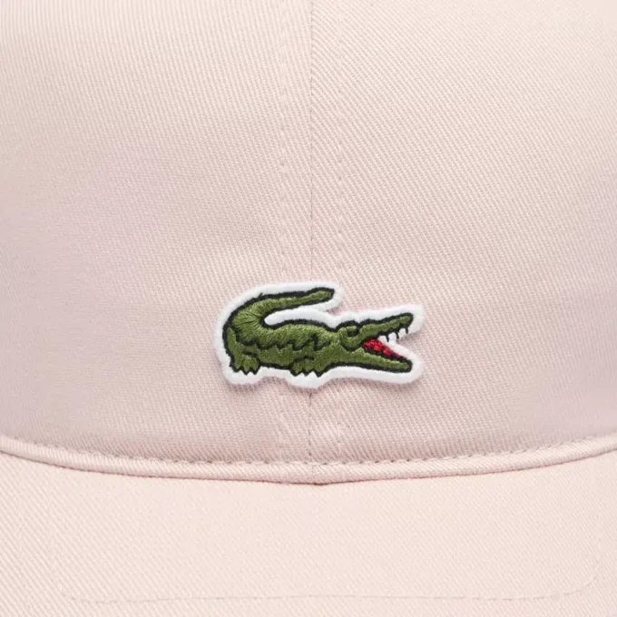 Bøyenes bomullstwill-cap