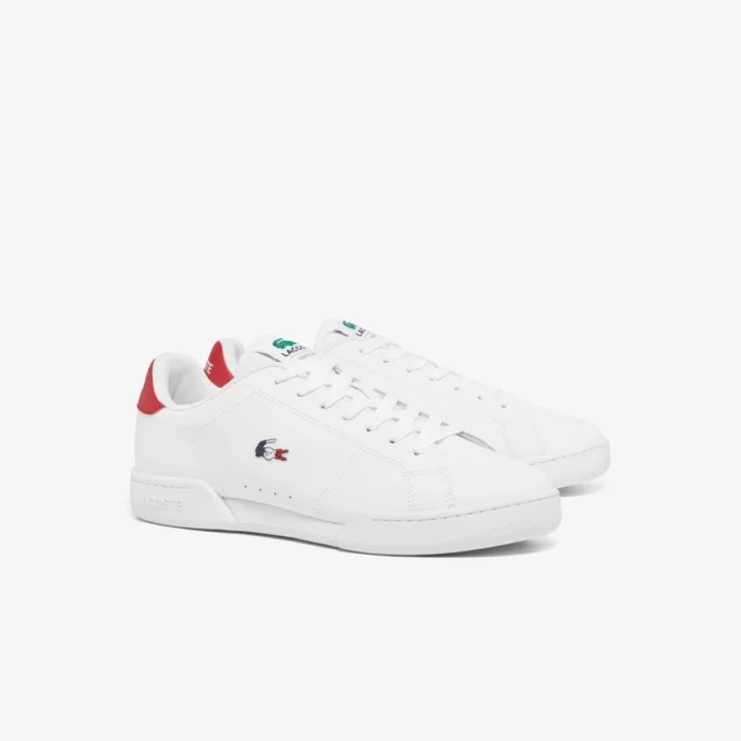 Carnaby Cup skinnsneakers for menn