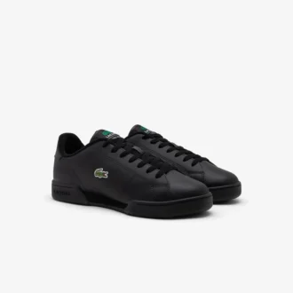 Carnaby Cup skinnsneakers for menn