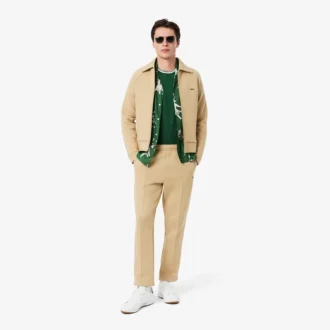 Carnaby Cup skinnsneakers for menn