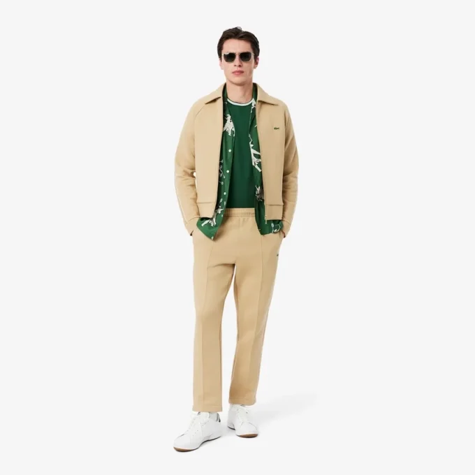 Carnaby Cup skinnsneakers for menn