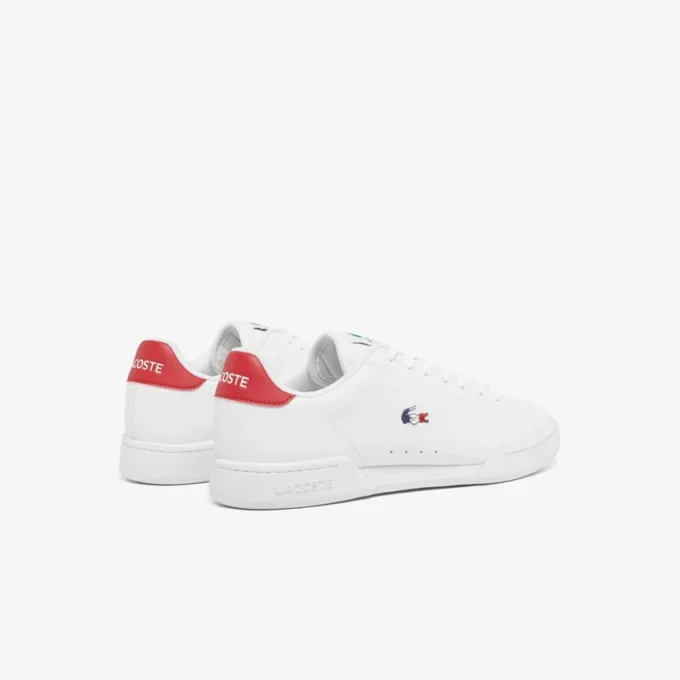 Carnaby Cup skinnsneakers for menn