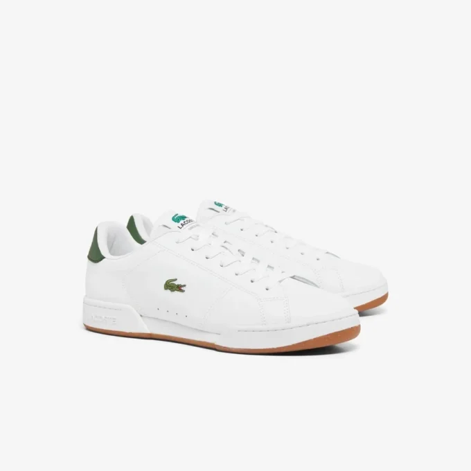 Carnaby Cup skinnsneakers for menn