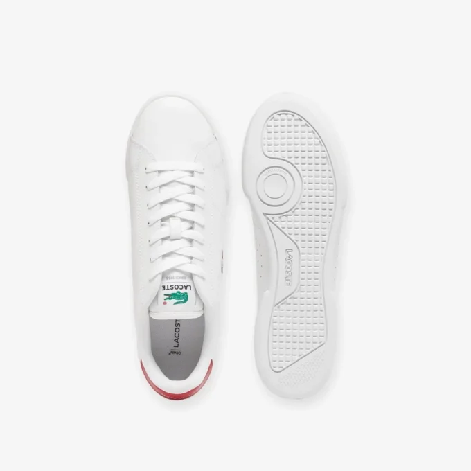 Carnaby Cup skinnsneakers for menn