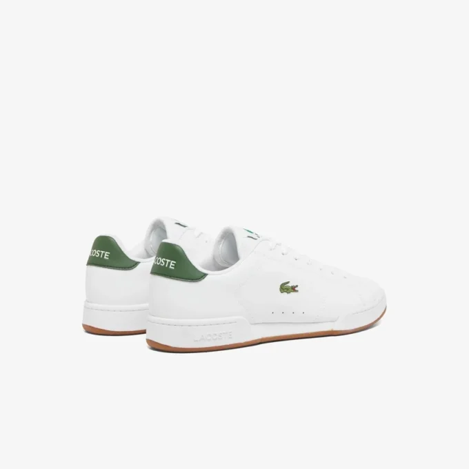 Carnaby Cup skinnsneakers for menn