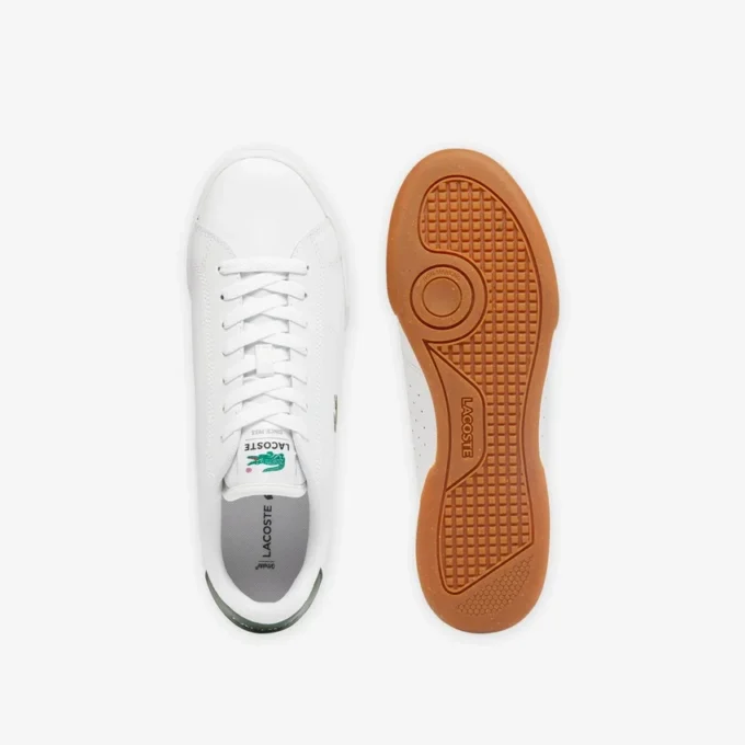 Carnaby Cup skinnsneakers for menn