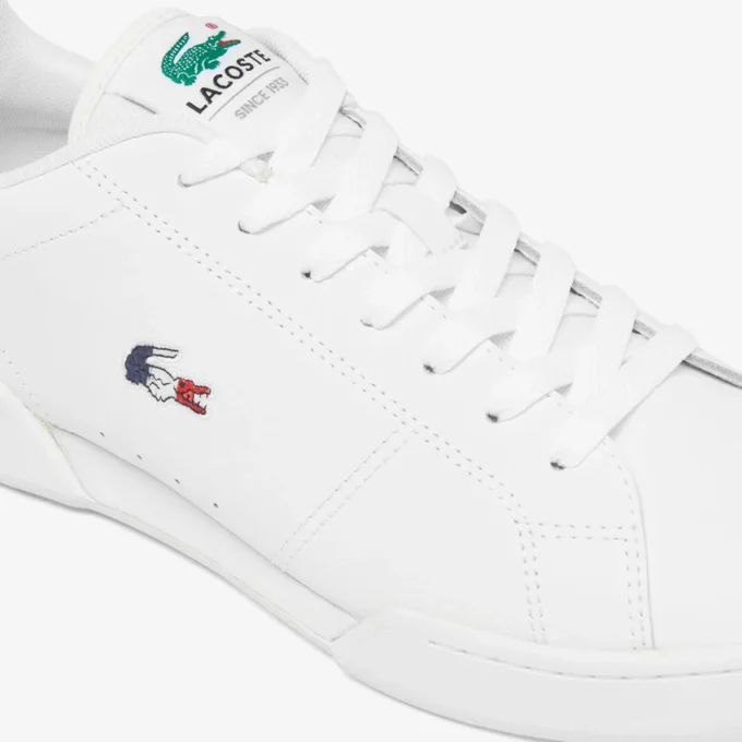 Carnaby Cup skinnsneakers for menn