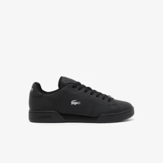 Carnaby Cup-sneakers i semsket skinn for menn