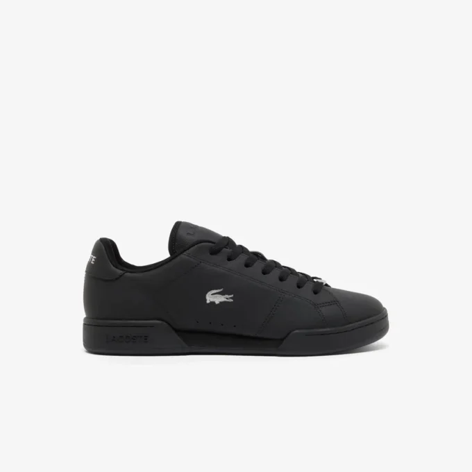 Carnaby Cup-sneakers i semsket skinn for menn
