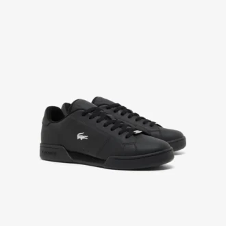 Carnaby Cup-sneakers i semsket skinn for menn