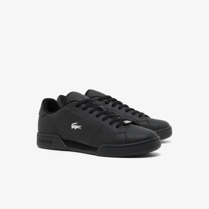 Carnaby Cup-sneakers i semsket skinn for menn