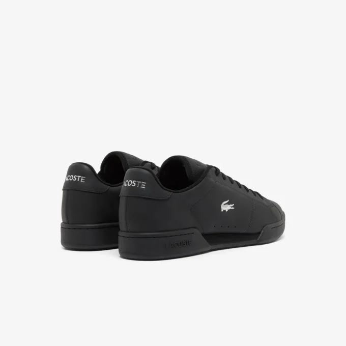 Carnaby Cup-sneakers i semsket skinn for menn