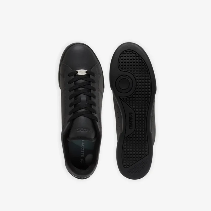 Carnaby Cup-sneakers i semsket skinn for menn