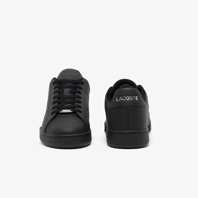 Carnaby Cup-sneakers i semsket skinn for menn