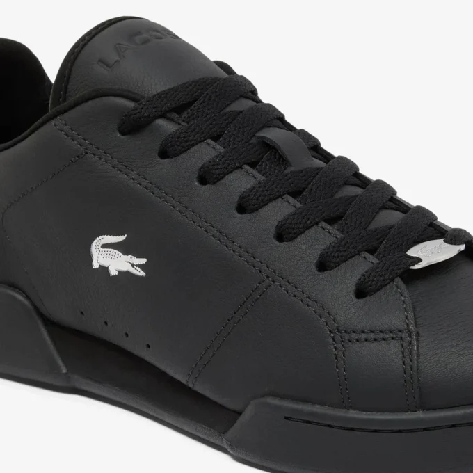 Carnaby Cup-sneakers i semsket skinn for menn
