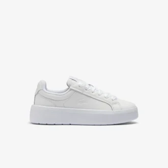 Carnaby Platform Lite-Sneakers for kvinner i skinn