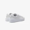 Carnaby Platform Lite-Sneakers for kvinner i skinn