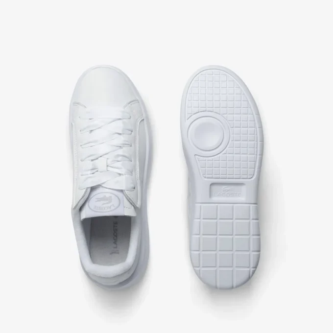 Carnaby Platform Lite-Sneakers for kvinner i skinn