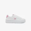 Carnaby plattform-Sneakers i skinn for kvinner