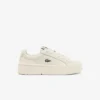Carnaby plattform-Sneakers i skinn for kvinner