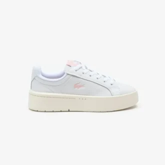 Carnaby plattform-Sneakers i skinn for kvinner