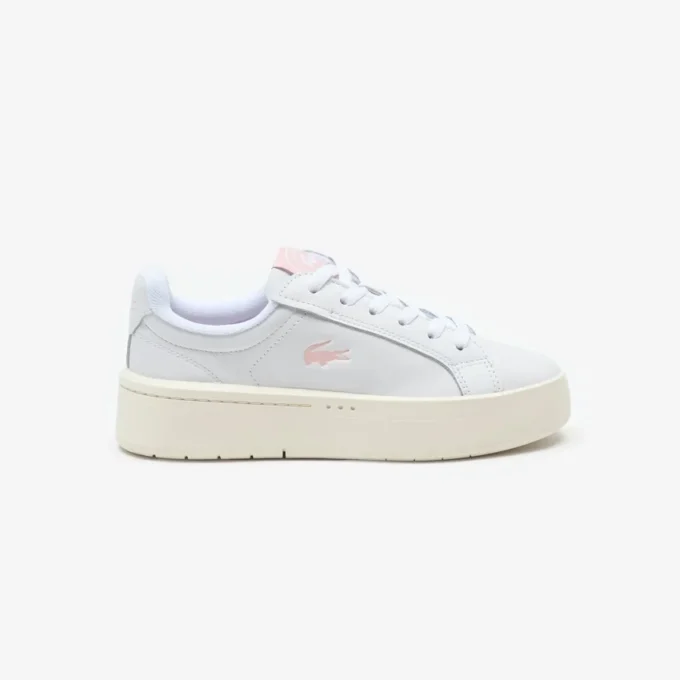 Carnaby plattform-Sneakers i skinn for kvinner