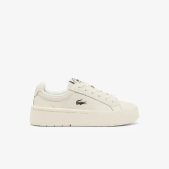 Carnaby plattform-Sneakers i skinn for kvinner