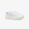Carnaby plattform-Sneakers i skinn for kvinner