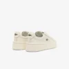 Carnaby plattform-Sneakers i skinn for kvinner