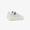 Carnaby plattform-Sneakers i skinn for kvinner