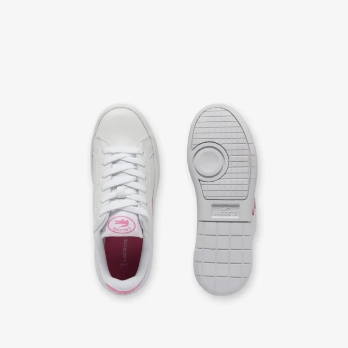 Carnaby plattform-Sneakers i skinn for kvinner