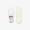 Carnaby plattform-Sneakers i skinn for kvinner