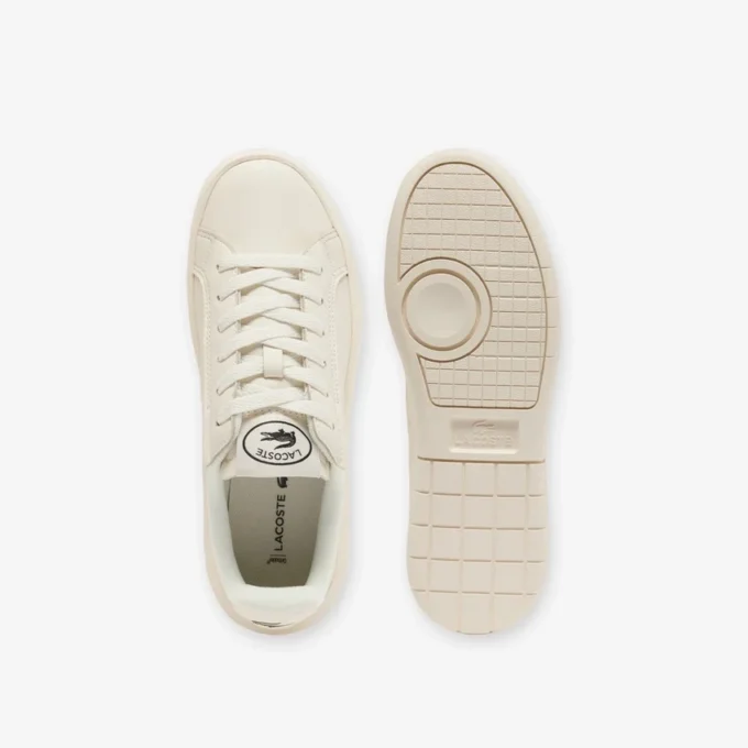 Carnaby plattform-Sneakers i skinn for kvinner