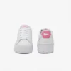Carnaby plattform-Sneakers i skinn for kvinner