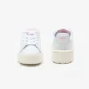 Carnaby plattform-Sneakers i skinn for kvinner