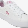 Carnaby plattform-Sneakers i skinn for kvinner