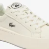 Carnaby plattform-Sneakers i skinn for kvinner