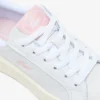 Carnaby plattform-Sneakers i skinn for kvinner