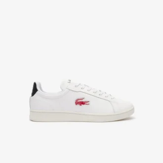 Carnaby Pro-lærsneakers for menn