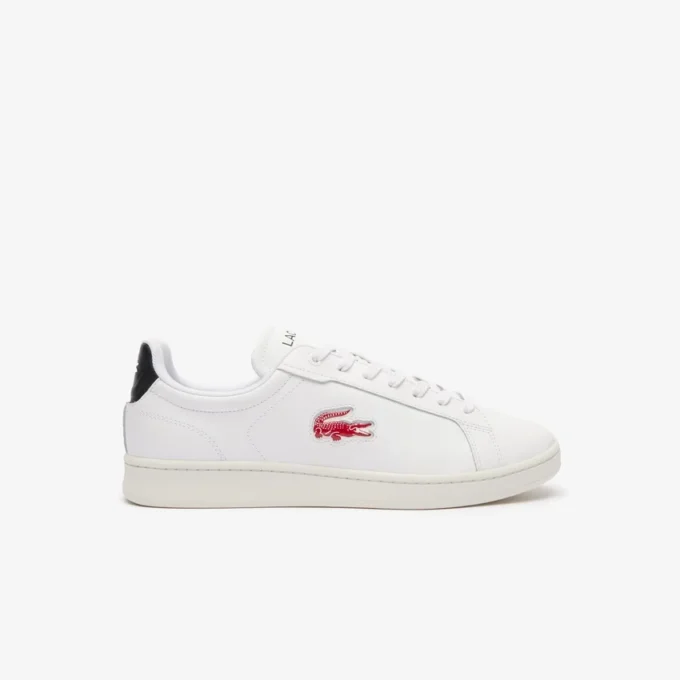 Carnaby Pro-lærsneakers for menn