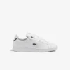 Carnaby Pro-lærsneakers for menn