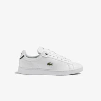 Carnaby Pro-lærsneakers for menn