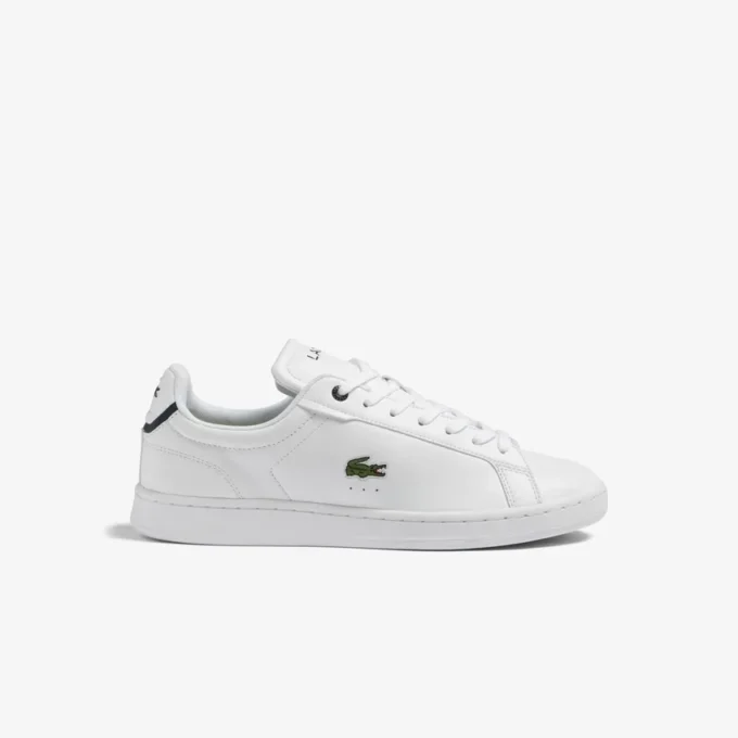 Carnaby Pro-lærsneakers for menn