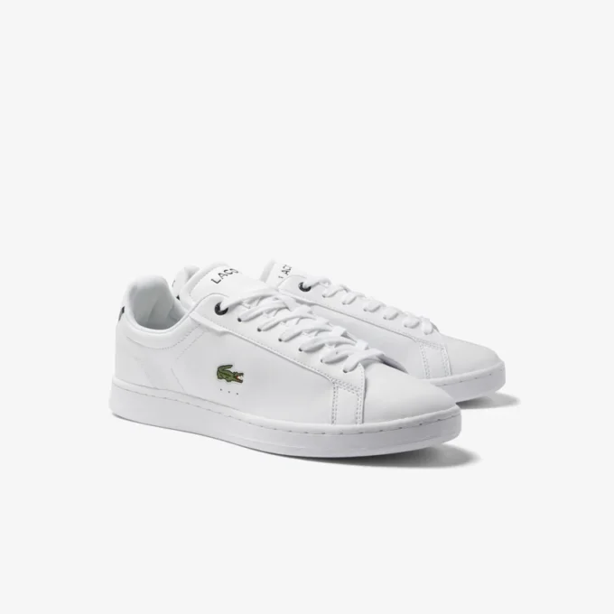 Carnaby Pro-lærsneakers for menn