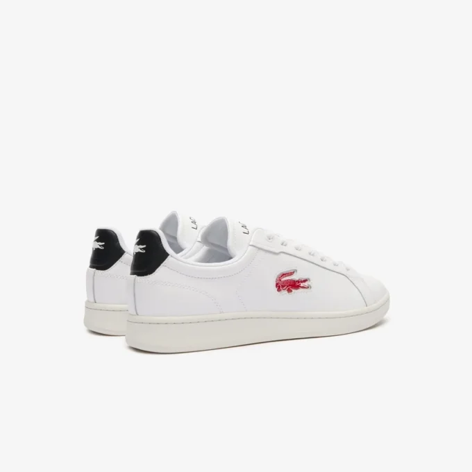 Carnaby Pro-lærsneakers for menn