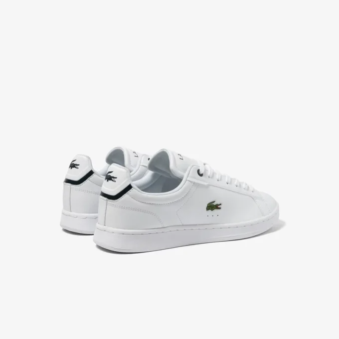 Carnaby Pro-lærsneakers for menn