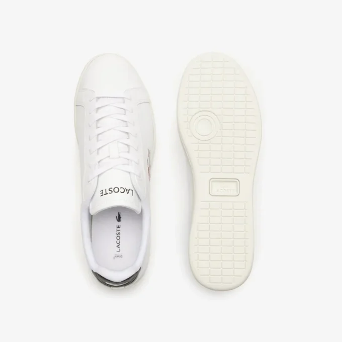 Carnaby Pro-lærsneakers for menn