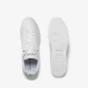 Carnaby Pro-lærsneakers for menn